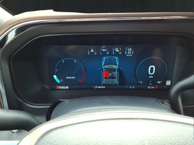 2026 Ford Super Duty F-250® King Ranch®