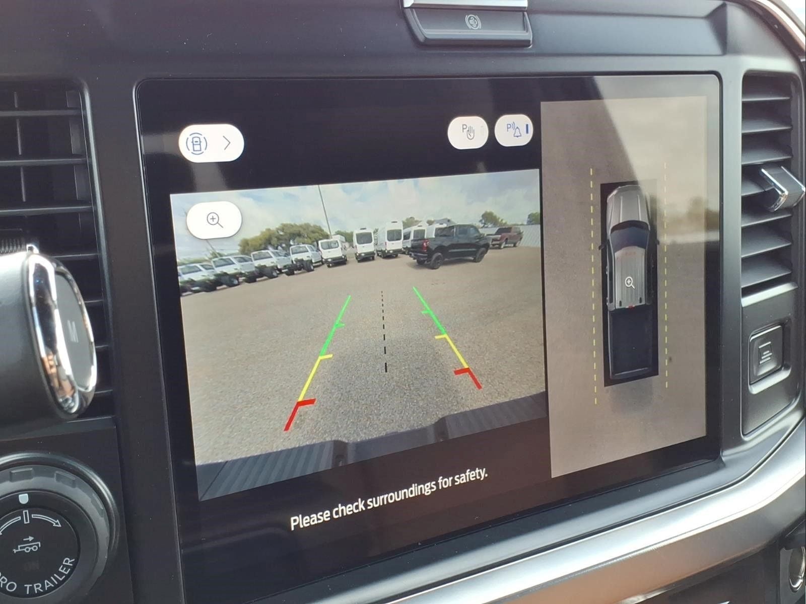 2026 Ford Super Duty F-250® King Ranch®