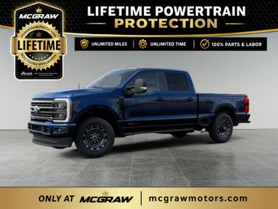 2027 Ford Super Duty F-250® XLT