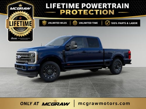 2027 Ford Super Duty F-250® XLT