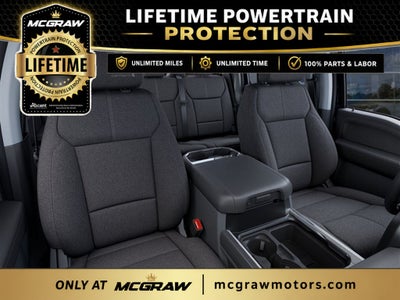 2027 Ford Super Duty F-250® XLT