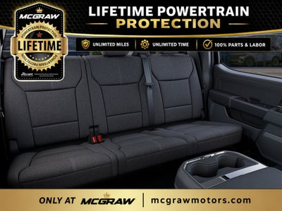 2027 Ford Super Duty F-250® XLT