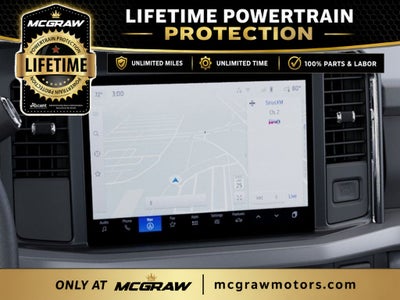 2027 Ford Super Duty F-250® XLT