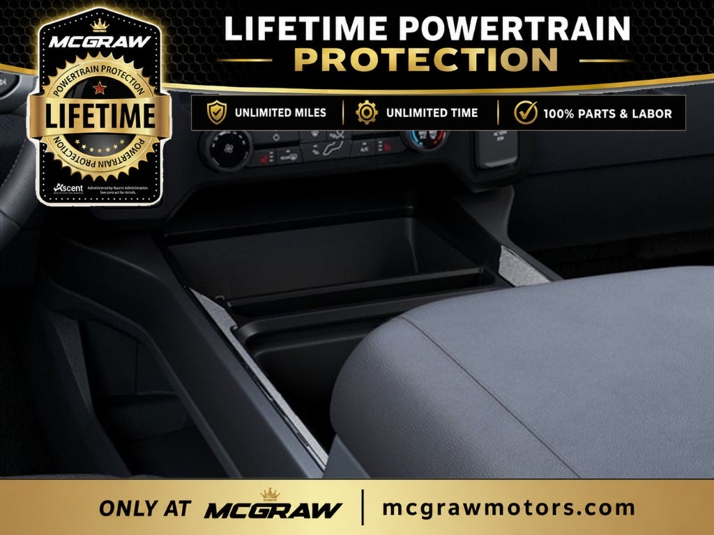 2027 Ford Super Duty F-250® XLT
