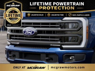 2027 Ford Super Duty F-250® XLT