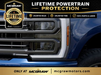 2027 Ford Super Duty F-250® XLT