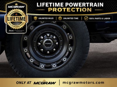 2027 Ford Super Duty F-250® XLT