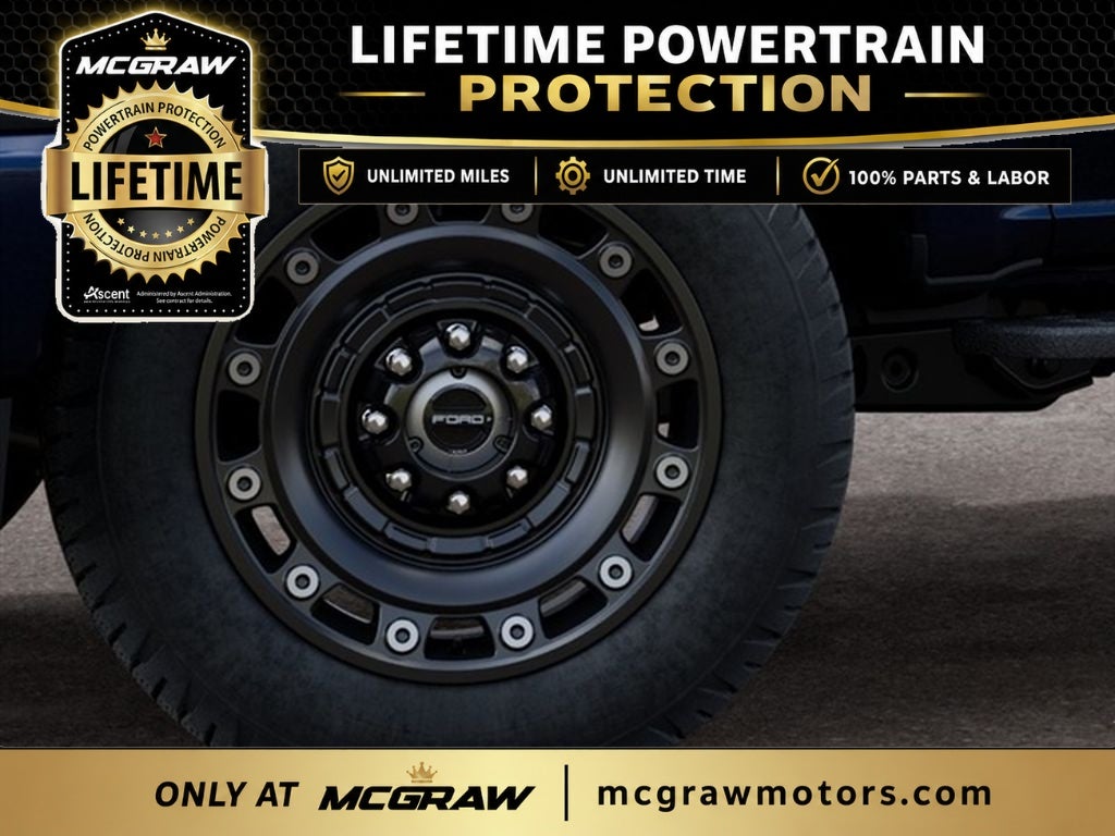 2027 Ford Super Duty F-250® XLT