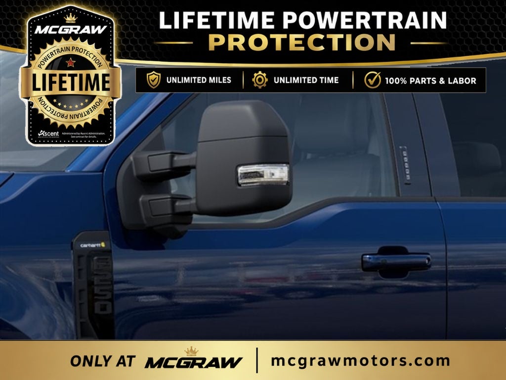 2027 Ford Super Duty F-250® XLT