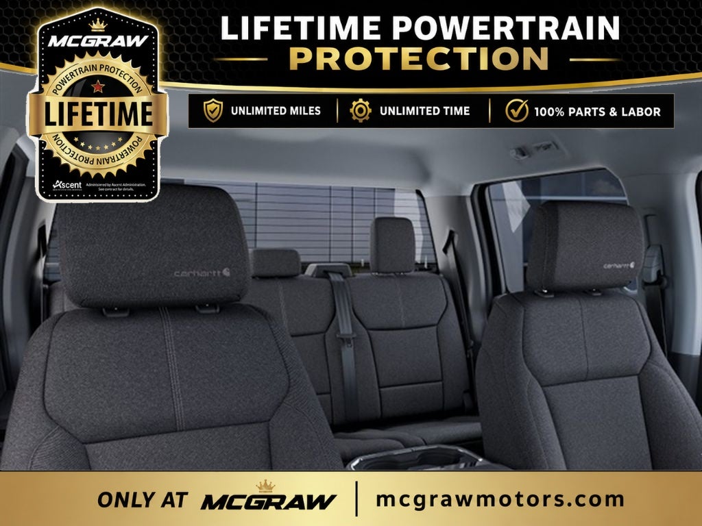 2027 Ford Super Duty F-250® XLT