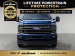 2027 Ford Super Duty F-250® XLT