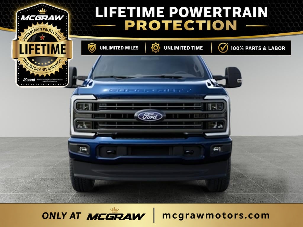 2027 Ford Super Duty F-250® XLT