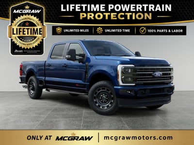2027 Ford Super Duty F-250® XLT