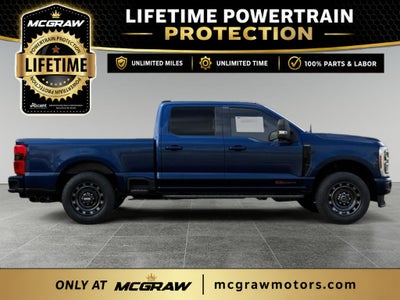 2027 Ford Super Duty F-250® XLT