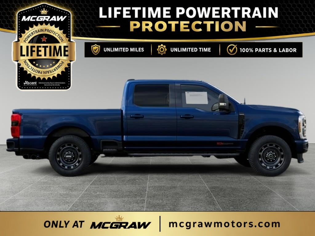 2027 Ford Super Duty F-250® XLT