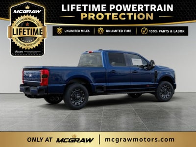 2027 Ford Super Duty F-250® XLT