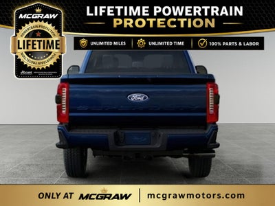 2027 Ford Super Duty F-250® XLT