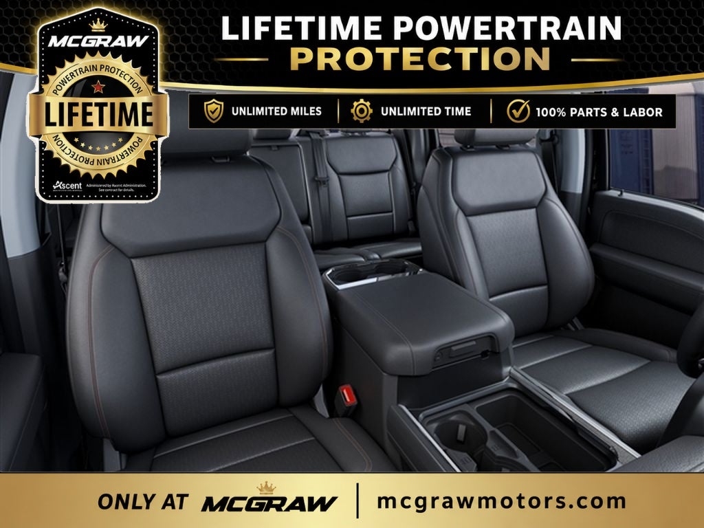 2027 Ford Super Duty F-250® Lariat®