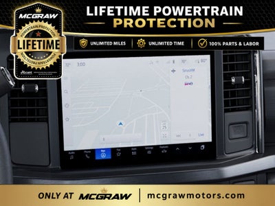 2027 Ford Super Duty F-250® Lariat®