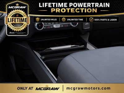 2027 Ford Super Duty F-250® Lariat®