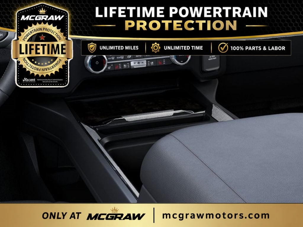 2027 Ford Super Duty F-250® Lariat®
