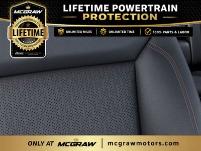 2027 Ford Super Duty F-250® Lariat®