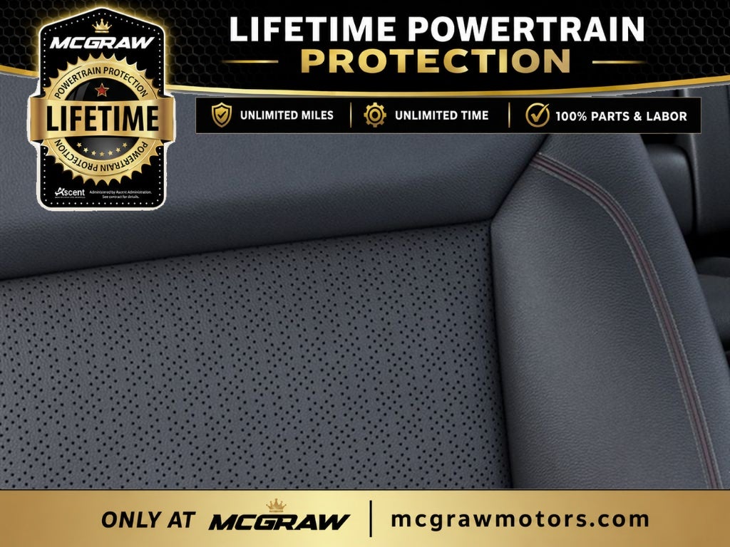 2027 Ford Super Duty F-250® Lariat®