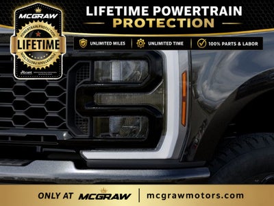 2027 Ford Super Duty F-250® Lariat®