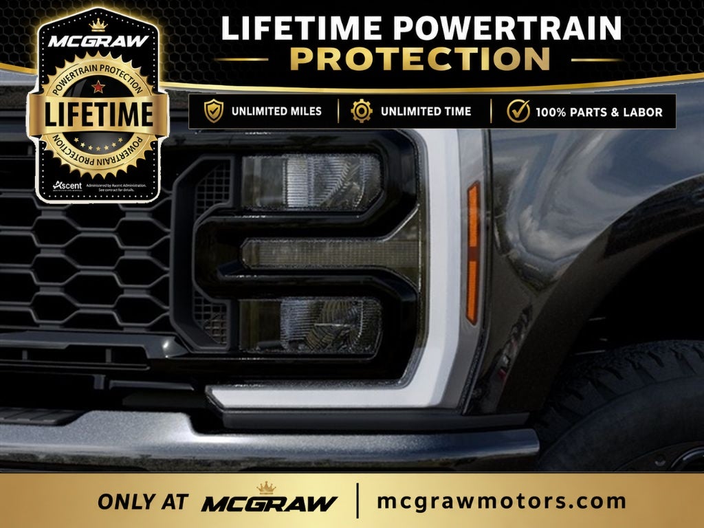 2027 Ford Super Duty F-250® Lariat®