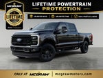 2027 Ford Super Duty F-250® Lariat®