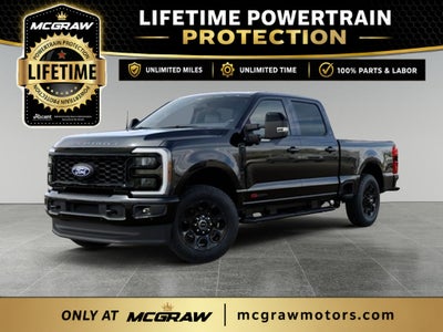 2027 Ford Super Duty F-250® Lariat®