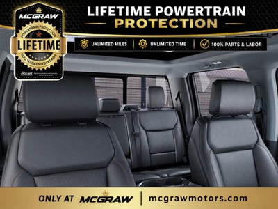 2027 Ford Super Duty F-250® Lariat®