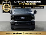 2027 Ford Super Duty F-250® Lariat®