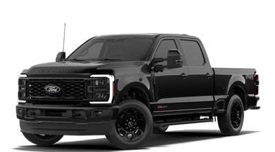 2027 Ford Super Duty F-250® Lariat®