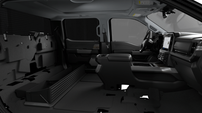 2027 Ford Super Duty F-250® Lariat®