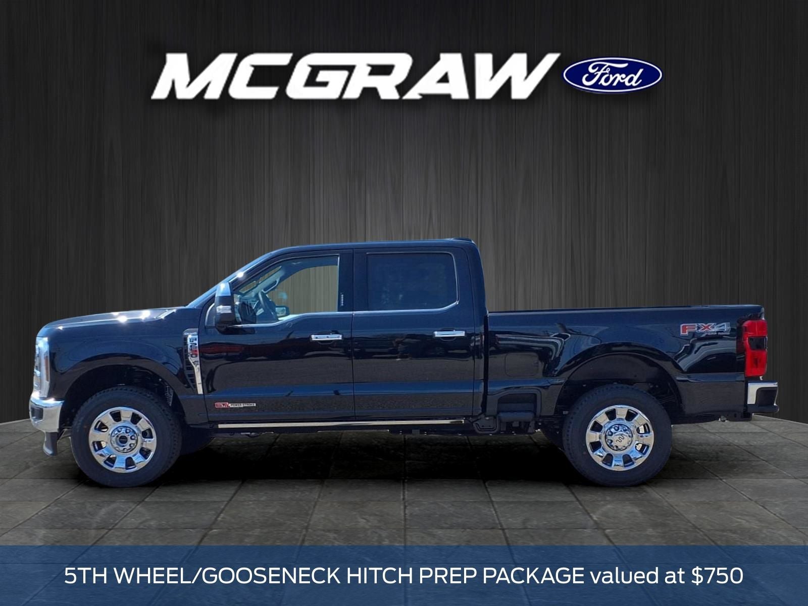 2026 Ford Super Duty F-250® King Ranch®