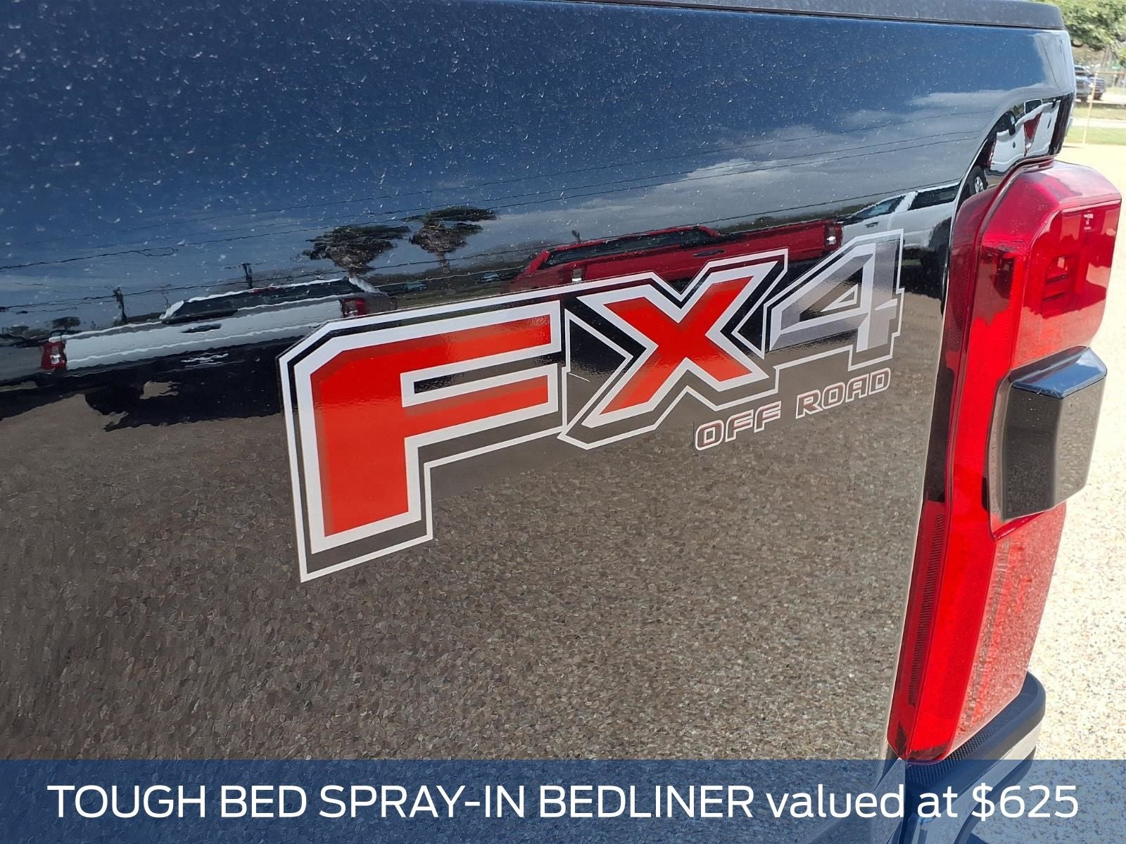 2026 Ford Super Duty F-250® King Ranch®