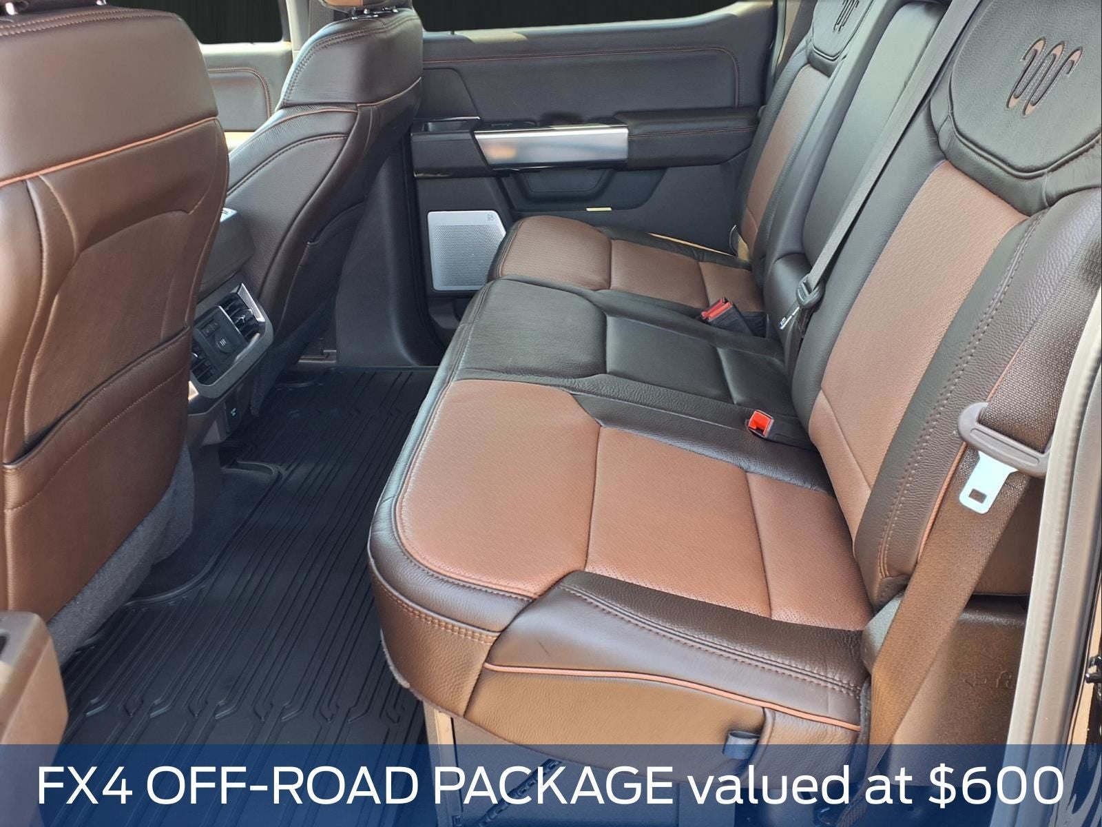 2026 Ford Super Duty F-250® King Ranch®