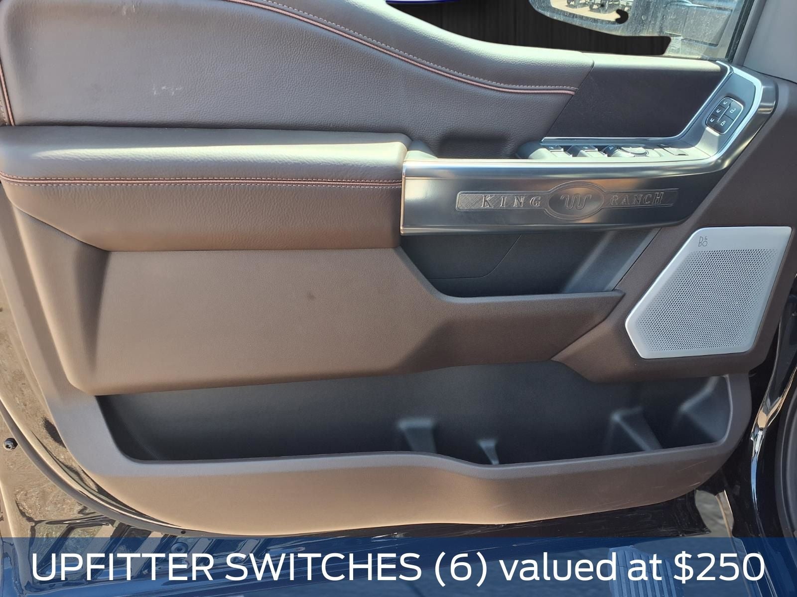 2026 Ford Super Duty F-250® King Ranch®