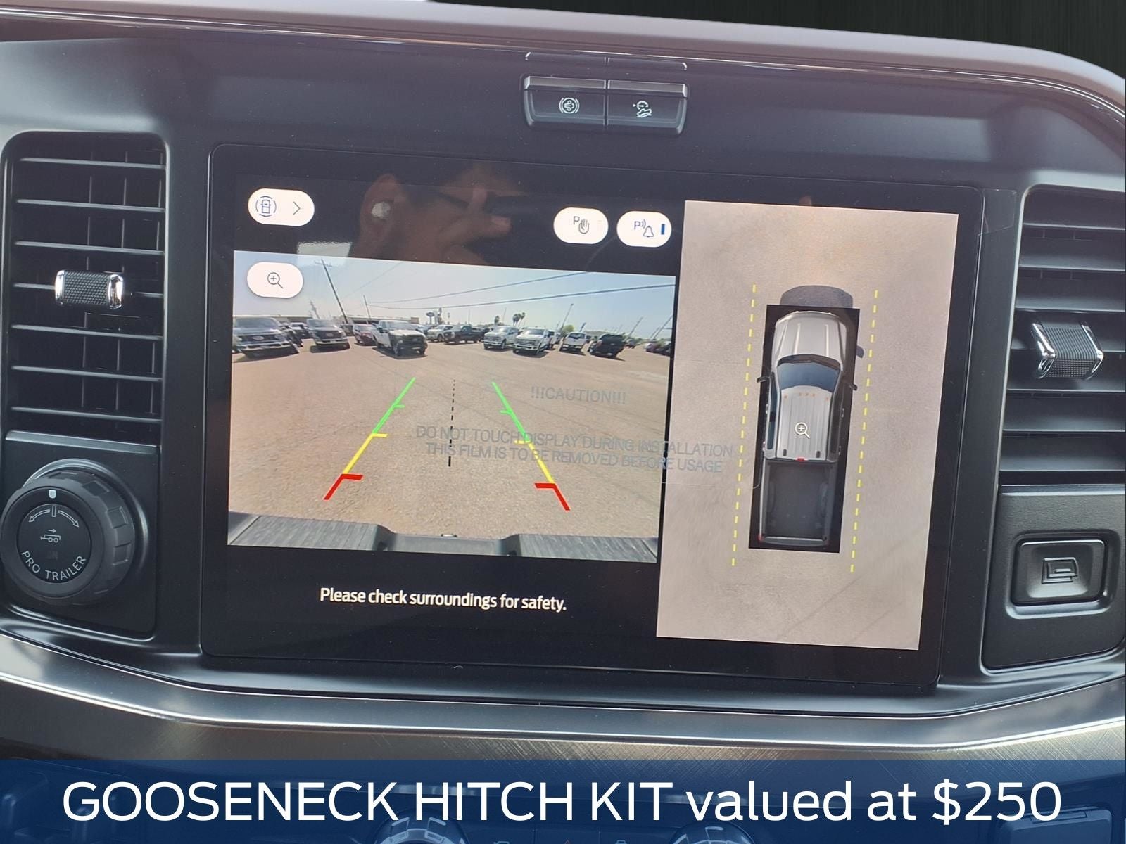 2026 Ford Super Duty F-250® King Ranch®