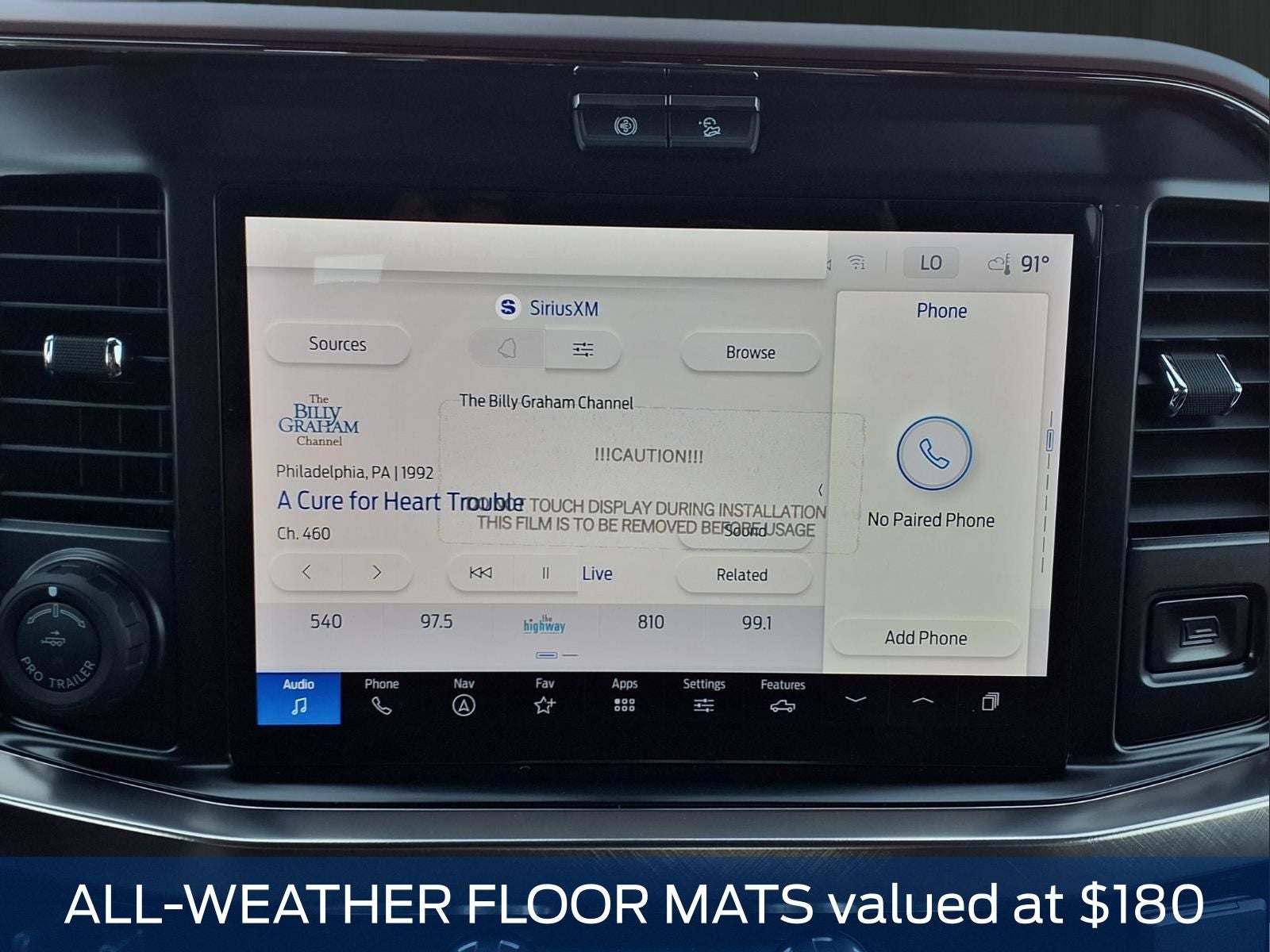 2026 Ford Super Duty F-250® King Ranch®