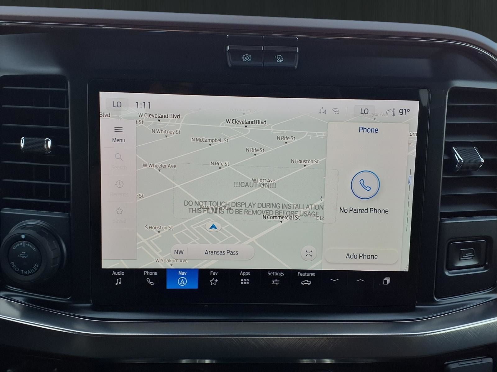 2026 Ford Super Duty F-250® King Ranch®