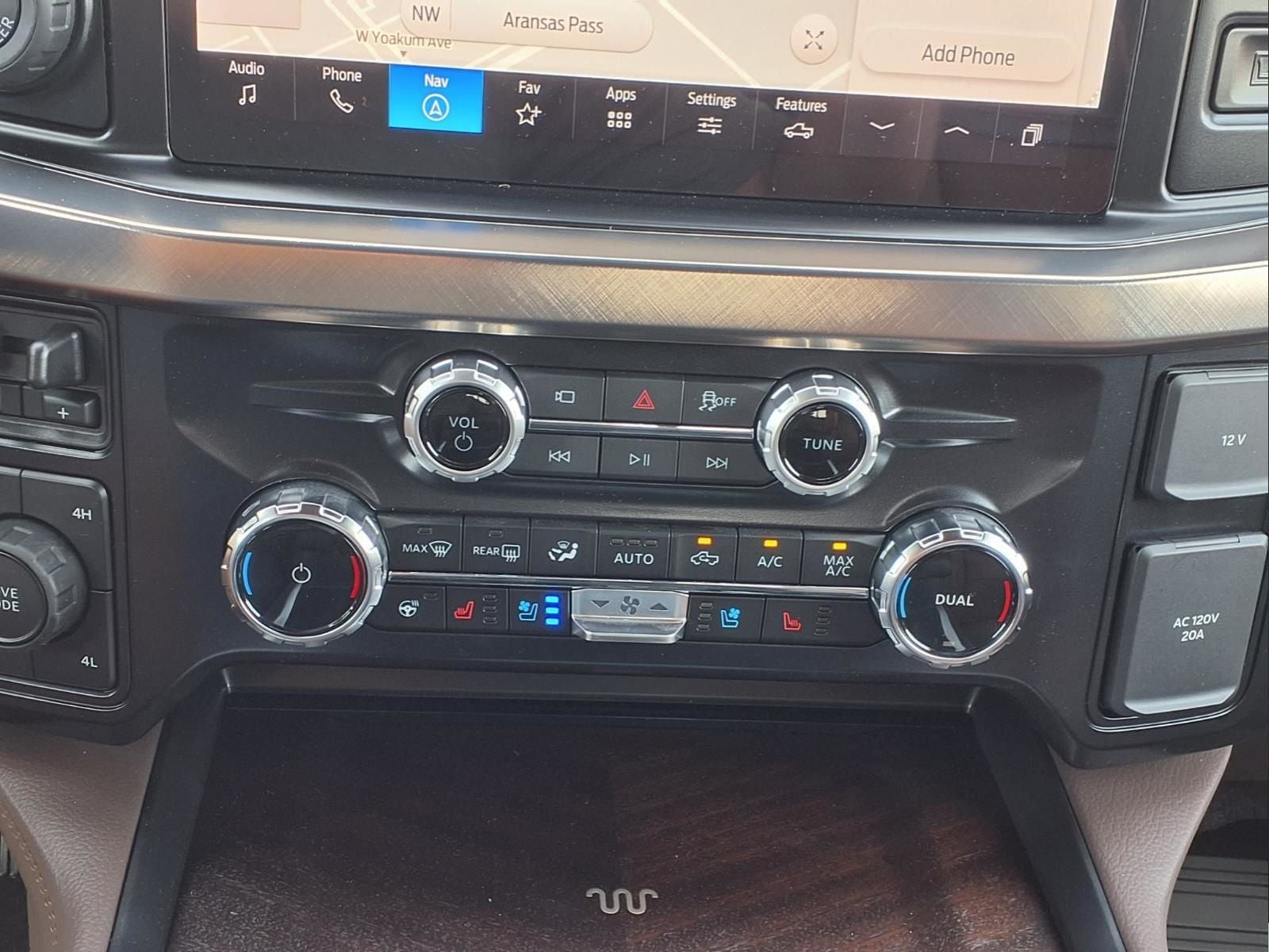 2026 Ford Super Duty F-250® King Ranch®