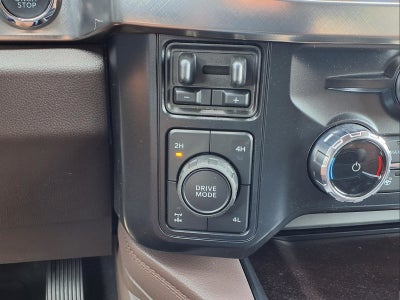 2026 Ford Super Duty F-250® King Ranch®