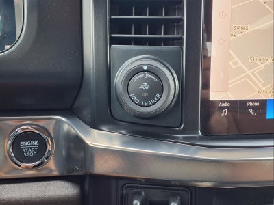 2026 Ford Super Duty F-250® King Ranch®