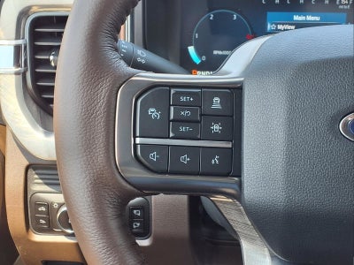 2026 Ford Super Duty F-250® King Ranch®