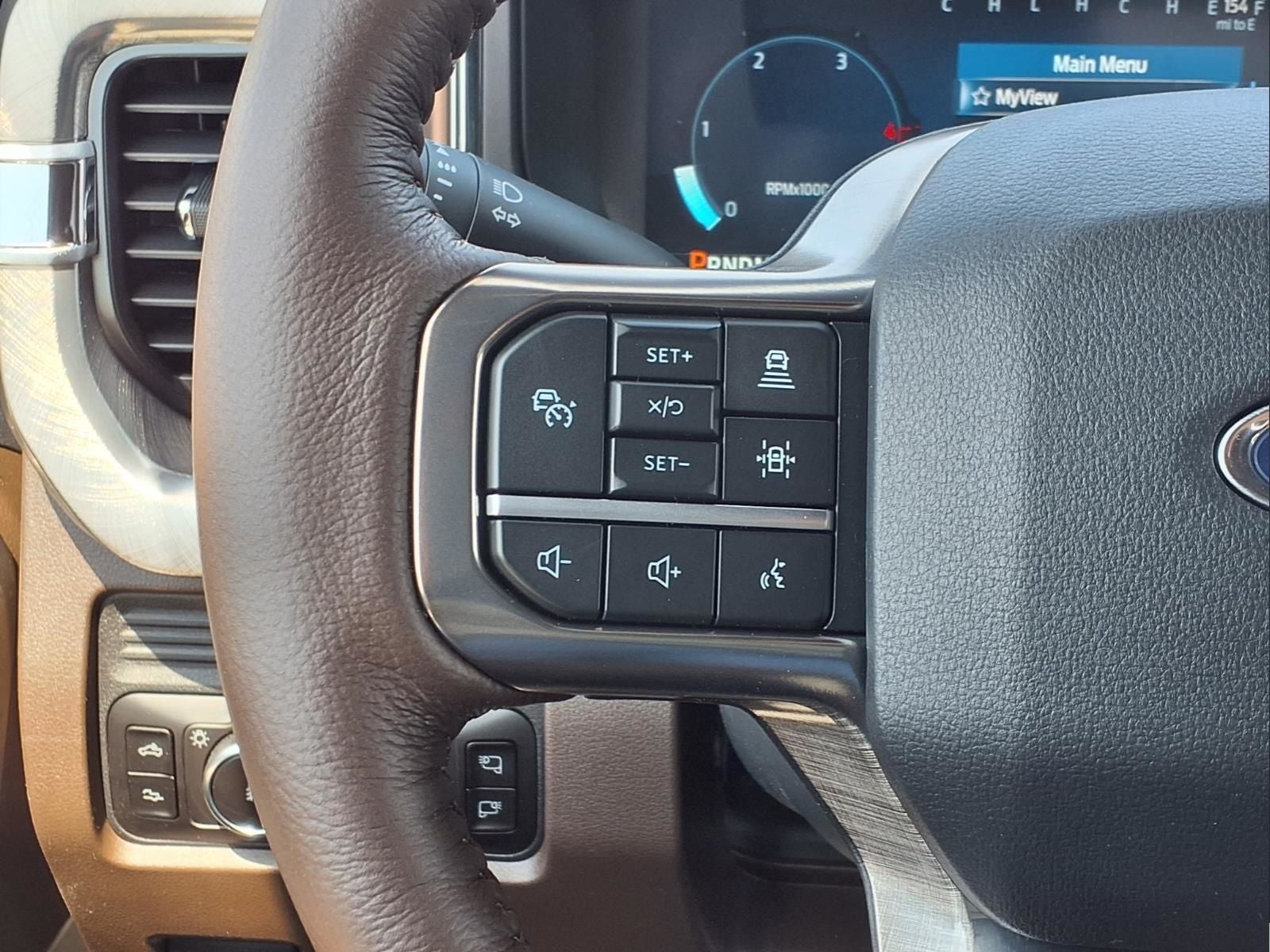 2026 Ford Super Duty F-250® King Ranch®