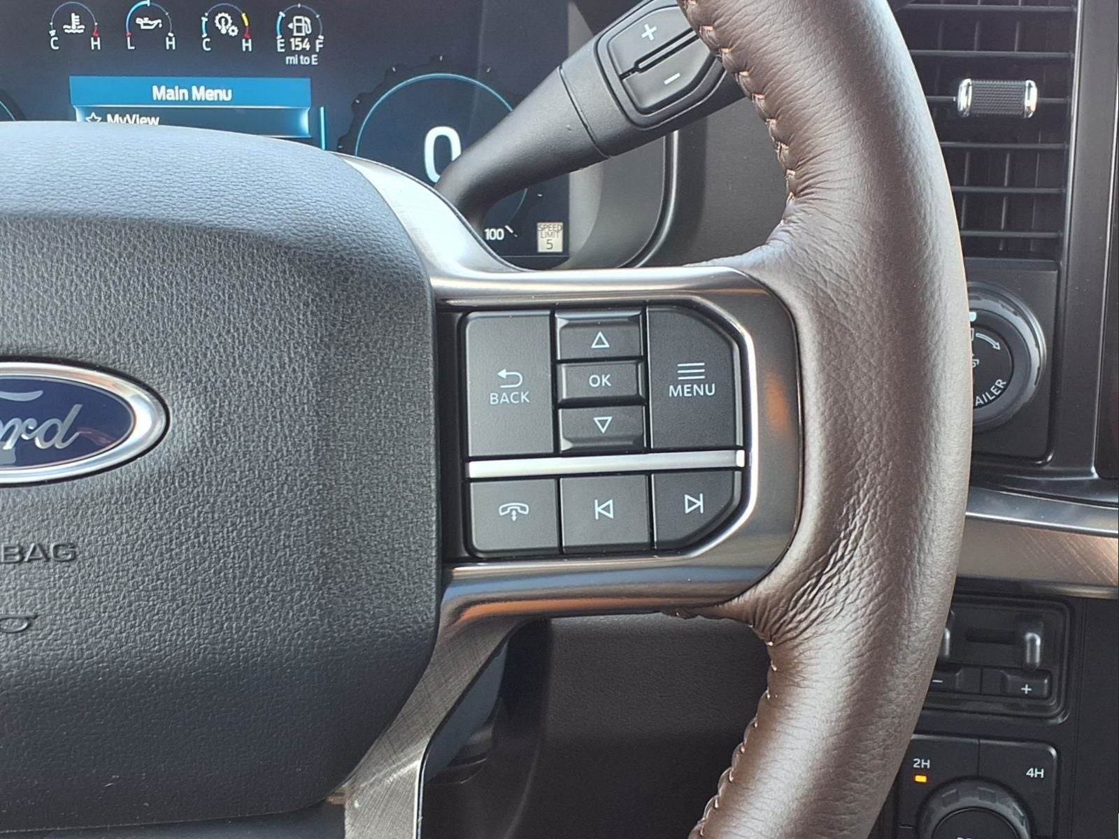 2026 Ford Super Duty F-250® King Ranch®