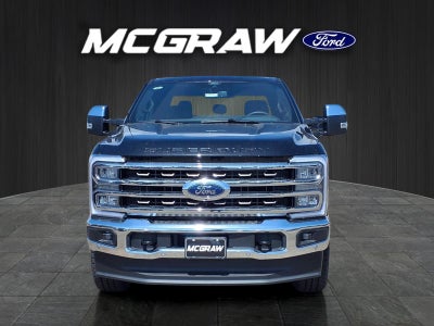 2026 Ford Super Duty F-250® King Ranch®