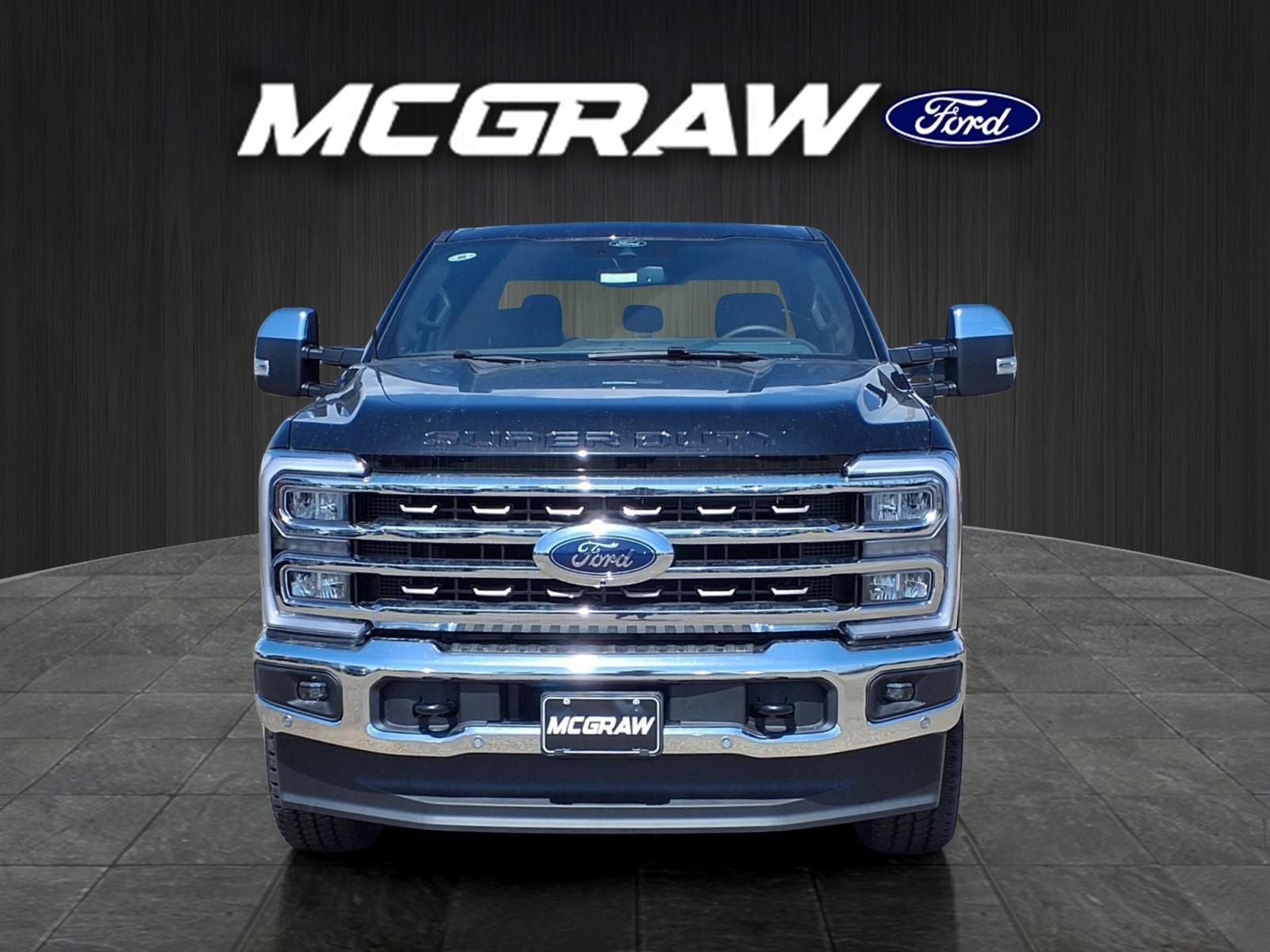 2026 Ford Super Duty F-250® King Ranch®